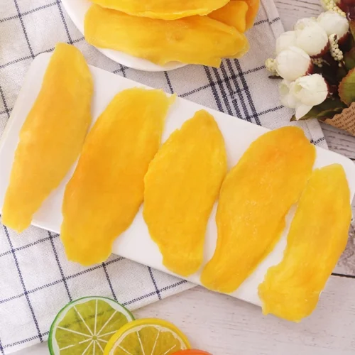 Dried Mango  1kg